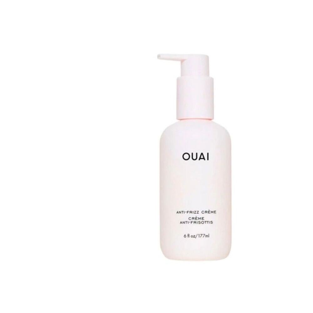 Ouai Hair Anti Frizz Cream